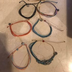 Puravida Bracelets